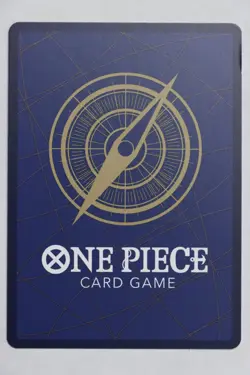 One Piece Card Game Monkey.D.Luffy Reprint EB02-061 SEC English prb 02 full art - Image 2