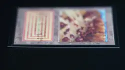 Plateau Magic Card International Collectors' Edition ICE MTG - Image 4