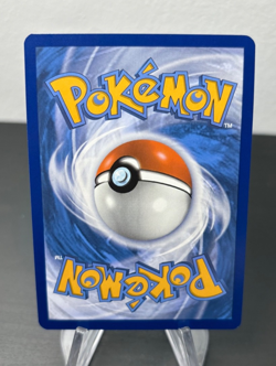 2024 Pokemon Penny Secret Illustration Rare Paldean Fates 239/091 Card NM - Image 3