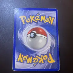 2004 Pokemon Card EX-Hidden Legends Reverse Holo Totodile 79/101 HP - Image 3