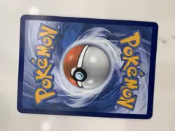 Pokemon TCG Team Rockets Meowth & Giovanni Cosmos Holo Rare Card Mint - Image 2