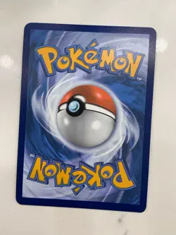 Pokemon TCG Team Rockets Meowth & Giovanni Cosmos Holo Rare Card Mint - Image 3