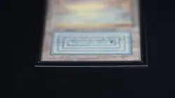 Underground Sea Magic Card International Collectors' Edition ICE MTG - Image 5