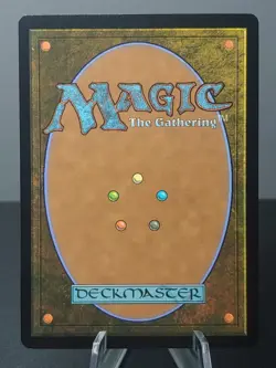 0333 The Water Crystal Borderless Magic The Gathering Final Fantasy - Image 2