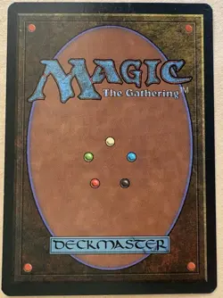 Game of Chaos X1 Ice Age Mtg Magic the Gathering - Image 2