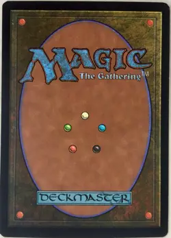 Seismic Assault X1 Exodus Mtg Magic the Gathering - Image 2