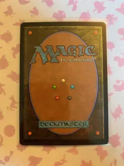 MTG Magic Betor, Kin to All Borderless Foil Tarkir: Dragonstorm 0353 NM - Image 2