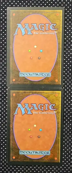 Magic: The Gathering - (2) Elvish Archers - 4th Edition - Image 5