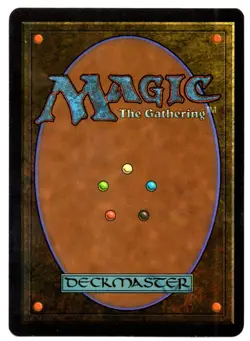 TUNNEL / TUNEL - BETA EDITION 1993 MAGIC THE GATHERING MTG - Image 2