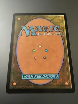 MTG Double Masters #069 Bitterblossom NM - Image 2