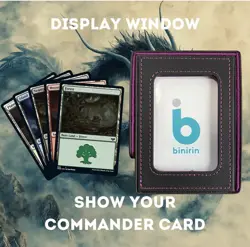 Magic the Gathering Final Fantasy Play Pack Lot - Including Deck Box - New - Image 4