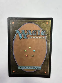 1 x Strength of Will - Foil - Prerelease Promo - Marvel's Spider-Man - NM-Mint - - Image 2