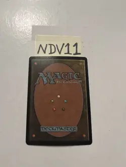 MTG FOIL TELEPATHIC SPIES - Image 2