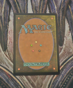 MTG - Umbral Mantle - Lorwyn (The List) - 267 - Uncommon - NM - Image 2