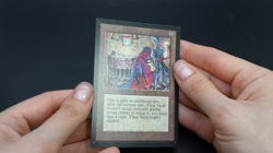 Time Vault Magic Card International Collectors' Edition ICE MTG - Image 2