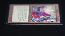 Time Vault Magic Card International Collectors' Edition ICE MTG - Image 4