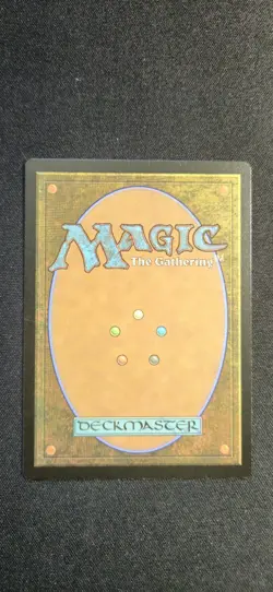 Keeper Of Secrets MTG War Hammer 40K non foil Near Mint - Image 2