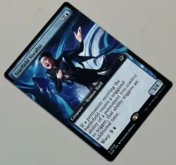MTG Edge of Eternities Starfield Vocalist Creature RARE REGULAR #0328 - Image 2