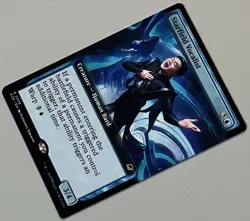 MTG Edge of Eternities Starfield Vocalist Creature RARE REGULAR #0328 - Image 3