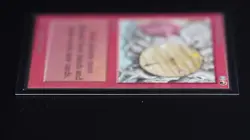 Wheel of Fortune Magic Card International Collectors' Edition ICE MTG - Image 4