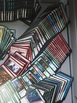 MTg 400+ Innistrad Crimson Vow Cards Ony Bulk Common And Uncommon.NM - Image 3