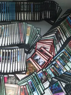 MTg 400+ Innistrad Crimson Vow Cards Ony Bulk Common And Uncommon.NM - Image 4