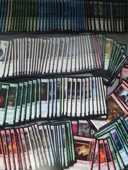 MTg 400+ Innistrad Crimson Vow Cards Ony Bulk Common And Uncommon.NM - Image 5