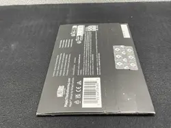 Magic the Gathering MTG Secret Lair X Marvel Iron Man Rainbow Foil Sealed - Image 4