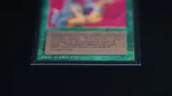 Berserk Magic Card International Collectors' Edition ICE MTG - Image 5