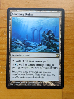 MTG Time Spiral and Timeshifted Complete Set, great condition, many foils - Image 5