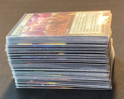 MTG - Commander Legends - Extended Art Complete Set (102 cards) - Image 4