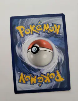 Pokemon Misty's Determination Reverse Holo 80/108 XY Evolutions 2016 Trainer TCG - Image 2