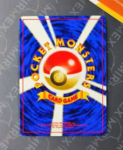 Pokemon Trainer Giovanni Gym Challenge Japanese Holo - Image 5