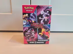 Pokemon TCG: Scarlet & Violet Destined Rivals Booster Bundle NEW ✅ SEALED ✅ - Image 1