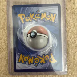 Pokemon TCG Morpeko Paradox Rift 206/182 Illustration Rare Full Art SV Holo - Image 3