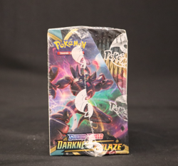 Pokemon TCG : Darkness Ablaze Booster Box [2020] [Brand New!] 1037187595714 - Image 2