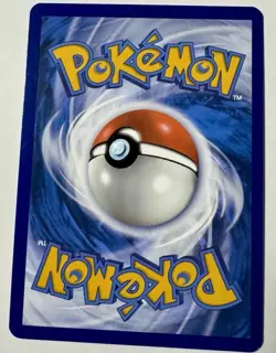 Lechonk 154/198 Pokemon Scarlet Violet Gamestop Stamped Promo Card - NM - Image 3