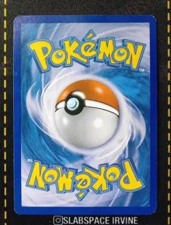 2013 POKEMON BLACK & WHITE PLASMA BLAST #101/101 IRIS FULL ART - Image 2