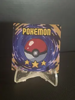 Pokemon Eif origin Gameboy Lenticular Remoraid/Octillery #FF - Image 3