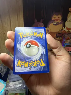 1999 Venusaur 15/102 Base Set Holo Rare - Vintage WoTC Pokemon TCG LP- - Image 2