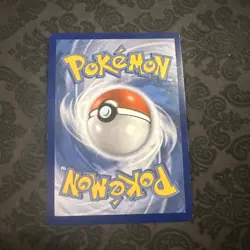 Carbink BREAK 51/124 - XY: Fates Collide Ultra Rare - 2016 Pokemon TCG - Image 2