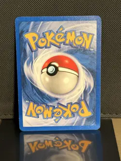 💥 Brock's Sandshrew Gym Heroes 1st Edition Non Holo # 71/132 Pokemon Vintage - Image 2