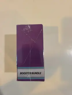 Pokemon Scarlet & Violet SV10 Destined Rivals Booster Bundle - Image 2