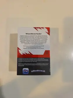 Pokemon Scarlet & Violet SV10 Destined Rivals Booster Bundle - Image 3