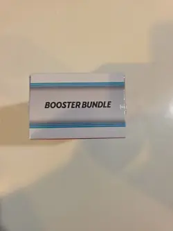 Pokemon Scarlet & Violet SV10 Destined Rivals Booster Bundle - Image 5