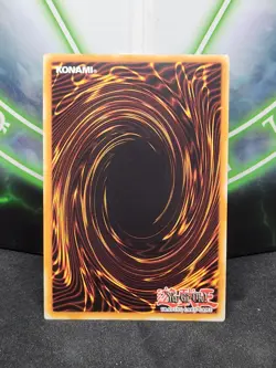 Yugioh Infected Mail GENF-EN051 Super Rare 1st Edition NM - Image 2