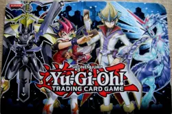 5x Neue verschiedene BOOSTER DEUTSCHE OVP Mystery Yu-Gi-Oh Packs Karten SET - Image 3