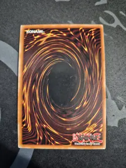 Graceful Charity SDP-040 Starter Deck: Pegasus Unlimited Super Rare NM - Image 4