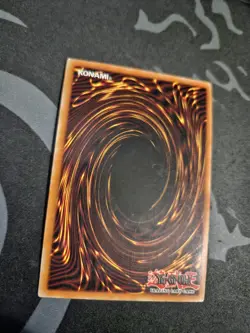 Graceful Charity SDP-040 Starter Deck: Pegasus Unlimited Super Rare NM - Image 5