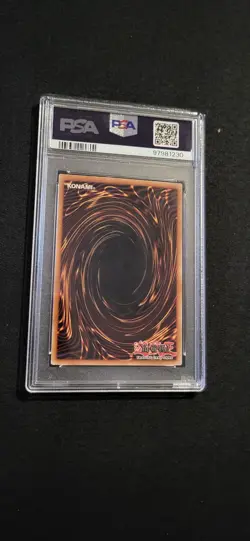 YU-GI-OH! 2022 GFP2-GHOSTS FROM THE PAST CYBER DRAGON GHOSTS Rare Englisch PSA 8 - Image 2